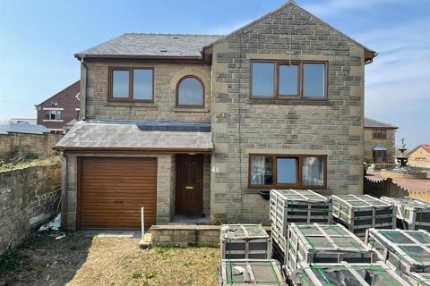 4c Cliff Lane, Brierley, Barnsley, S72 9HR