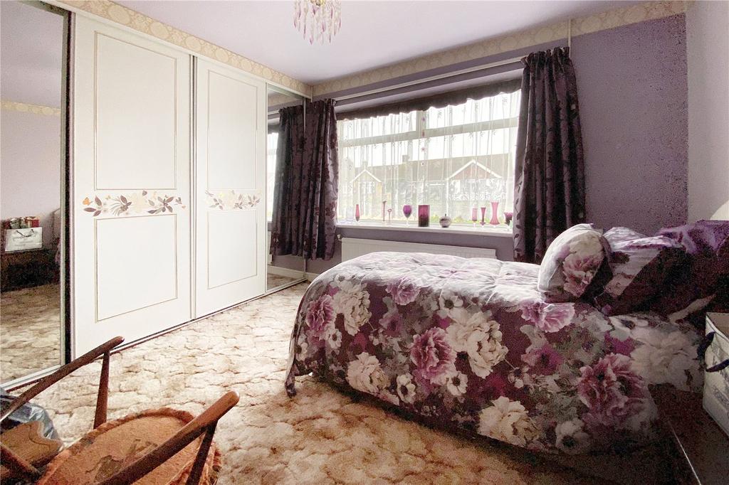 Blakehurst Way, Littlehampton, West... 3 bed bungalow £315,000