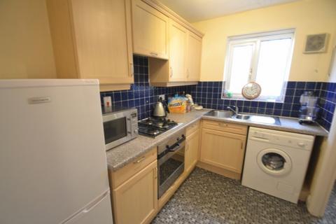 4 bedroom townhouse to rent - Dearden Street, Hulme, Manchester,  M15 5LZ