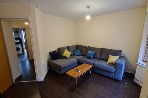 4 bedroom townhouse to rent, Dearden Street, Hulme, Manchester,  M15 5LZ