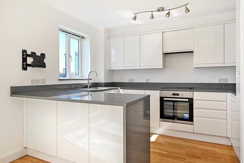 1 bedroom apartment to rent, Ferguson Close, London, E14