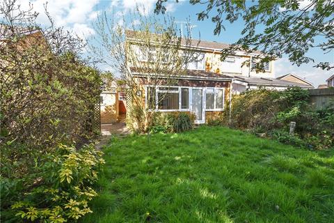 55 Avon Crescent, Romsey, SO51 5PX
