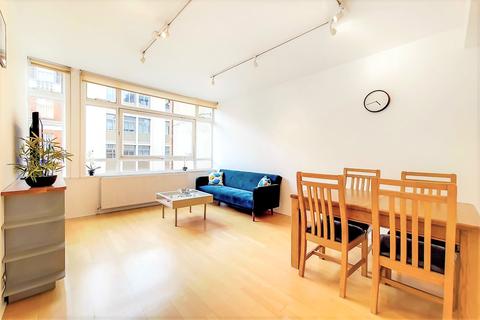 2 bedroom flat for sale - Great Portland Street, Fitzrovia, London, W1W