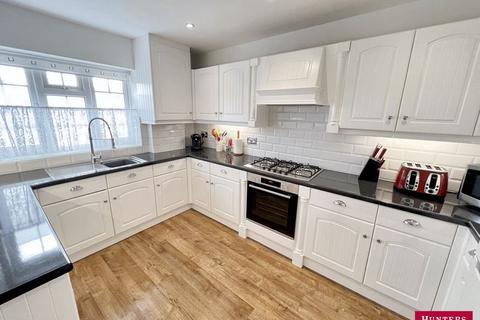 undefined, Grove Road, Barnet