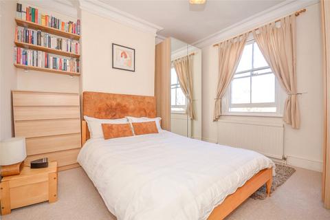 Flat C, 63 Alexandra Park Road, London, N10 2DG