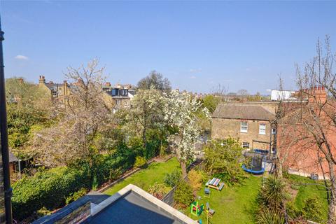Flat C, 63 Alexandra Park Road, London, N10 2DG