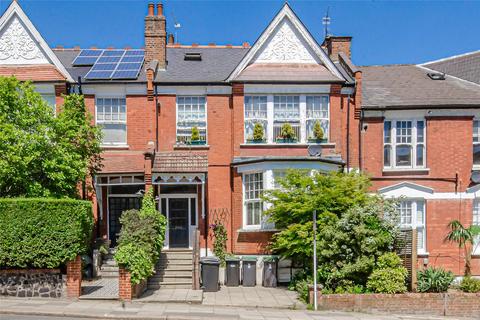 Flat C, 63 Alexandra Park Road, London, N10 2DG