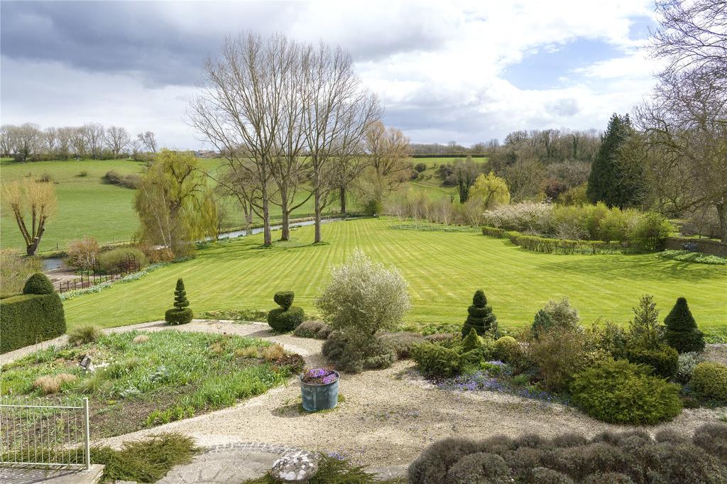 Quenington, Cirencester, Gloucestershire, GL7 5 bed detached house for sale £2,900,000