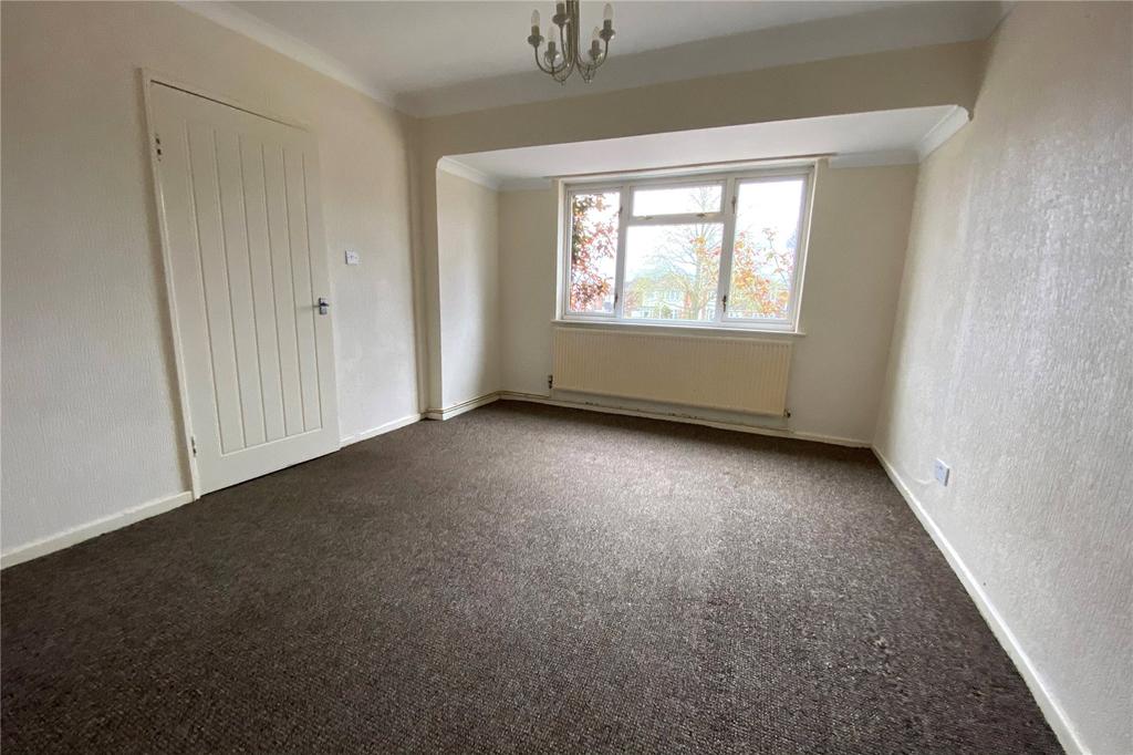 Ridgacre Lane, Quinton, Birmingham, B32 2 bed end of terrace house £