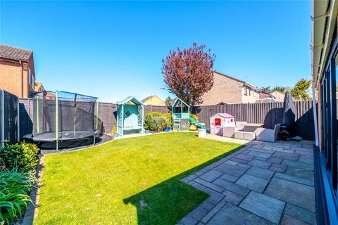 5 Brackley Close, Bourne, PE10 9PW