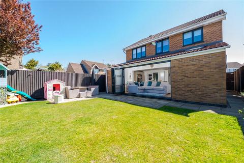 5 Brackley Close, Bourne, PE10 9PW