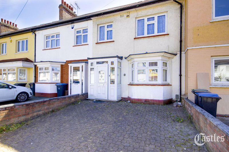Lister Gardens, London, N18 3 bed terraced house £500,000