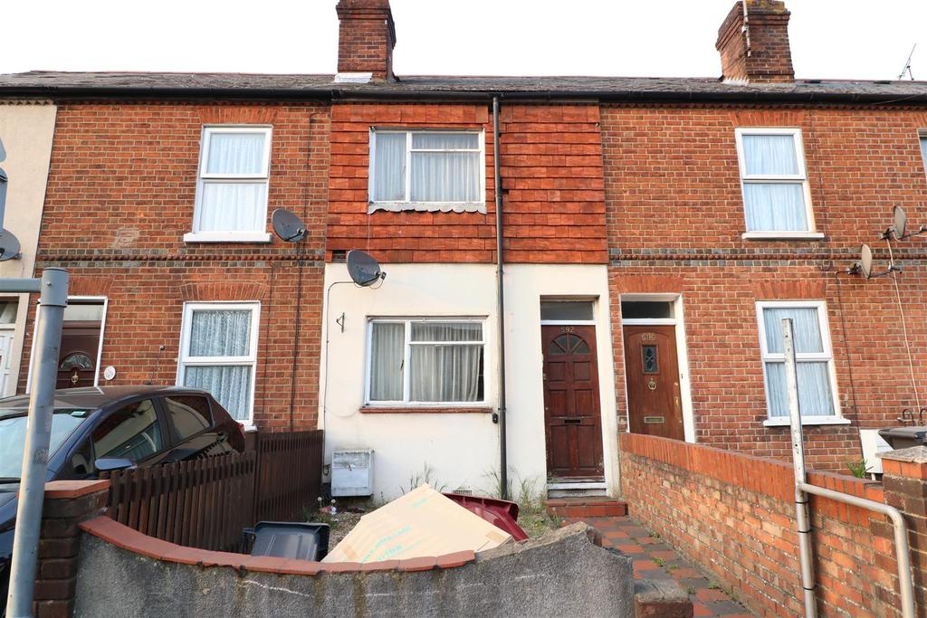 Oxford Road, Reading 3 bed house for sale £242,500