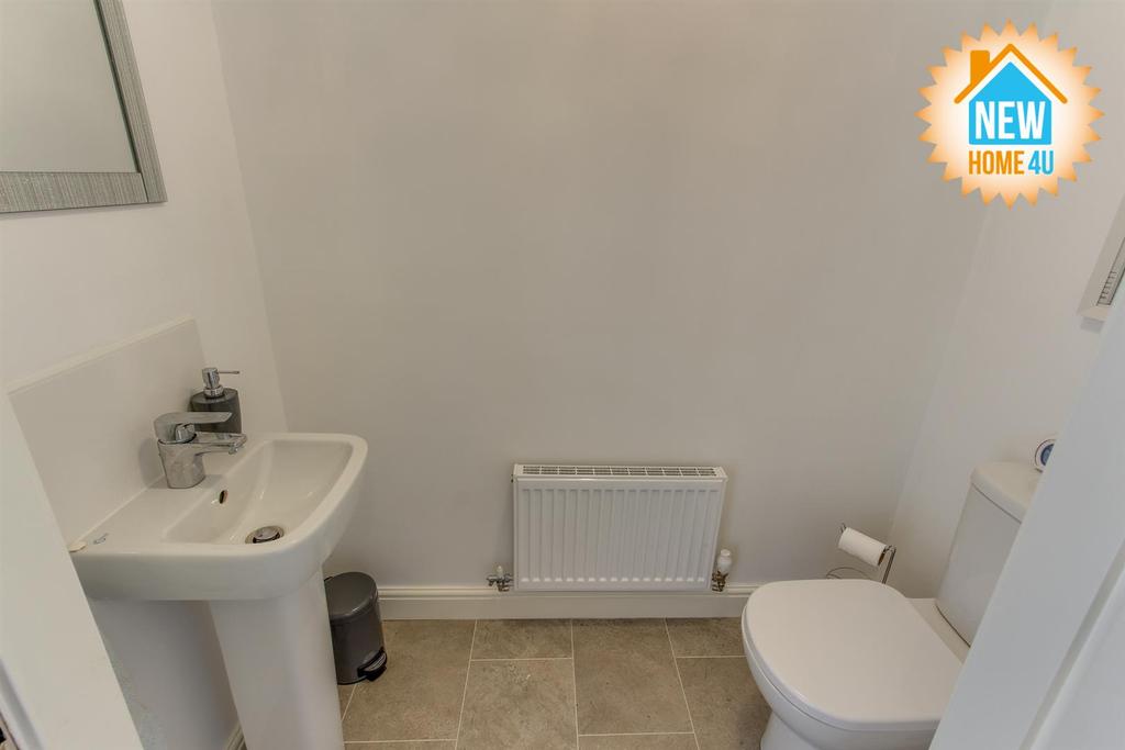 Cloakroom: