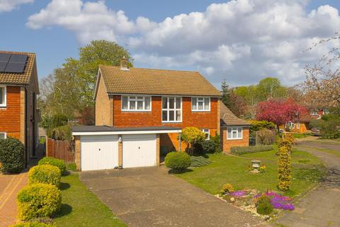 18 Mospey Crescent, Epsom, KT17 4NA