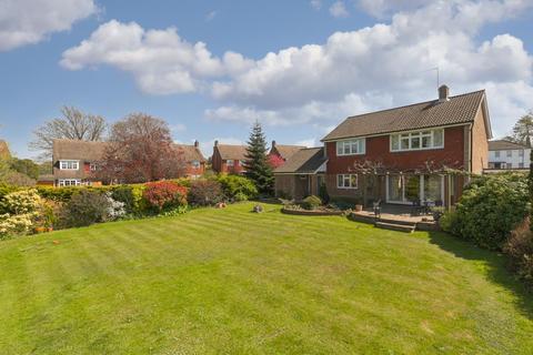 18 Mospey Crescent, Epsom, KT17 4NA