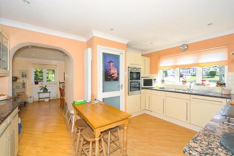 18 Mospey Crescent, Epsom, KT17 4NA