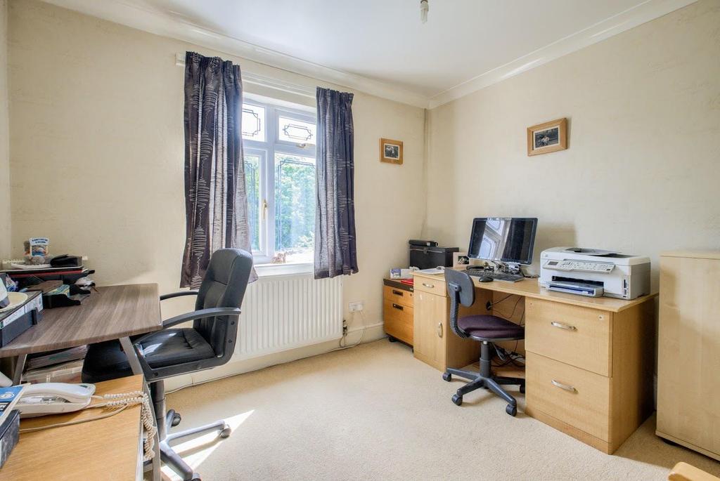 Bedroom Three/Office