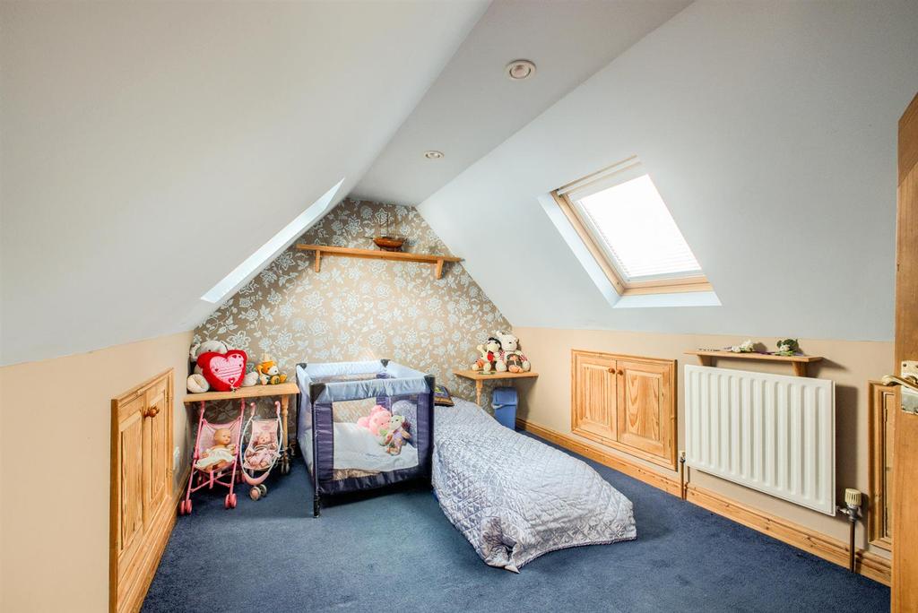 Bedroom Five