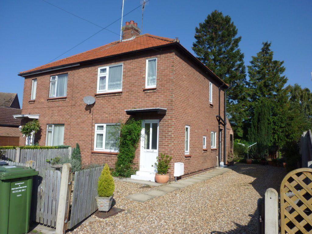 KINGS LYNN 2 bed terraced house £775 pcm (£179 pw)