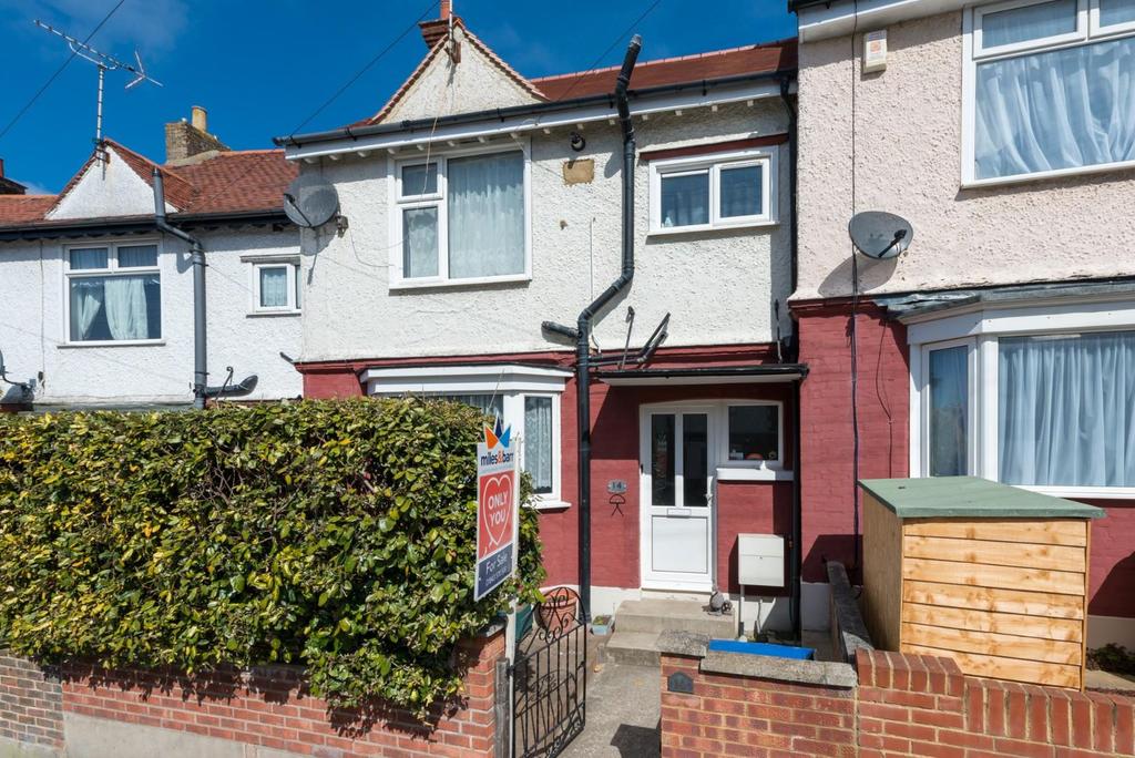 St. Lukes Road, Ramsgate 3 bed house £250,000