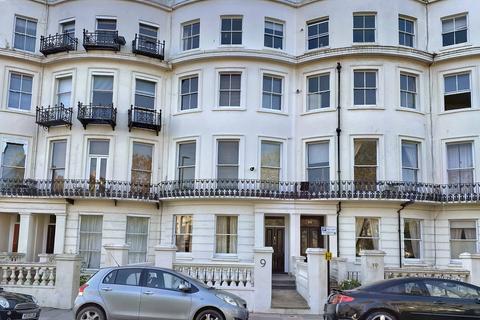 Studio to rent, Vernon Terr, Vernon Terrace, Brighton BN1