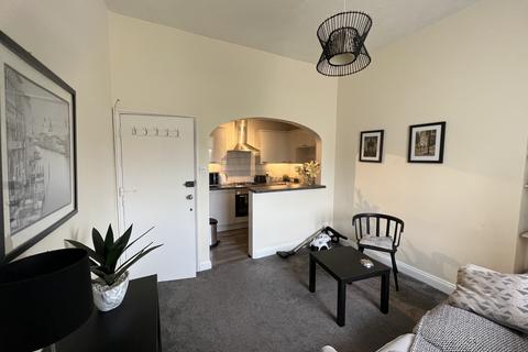 Studio to rent, Vernon Terr, Vernon Terrace, Brighton BN1