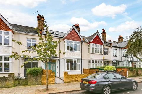 5 bedroom flat to rent, Stile Hall Gardens, Chiswick, London