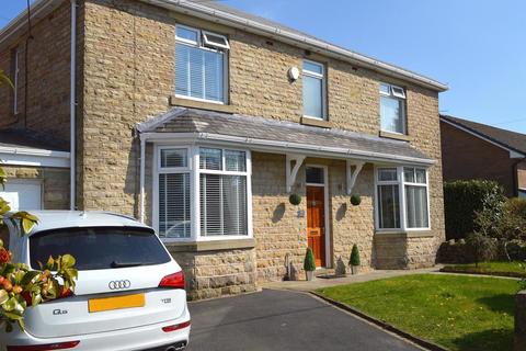 35 Coverhill Road, Grotton, Oldham, OL4 5RE