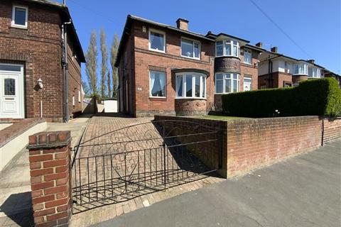 47 Clifton Crescent, Sheffield, S9 4BD