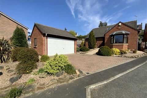 9 Polyfields Lane, Bolsover, Chesterfield, S44 6SR