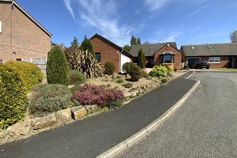 9 Polyfields Lane, Bolsover, Chesterfield, S44 6SR