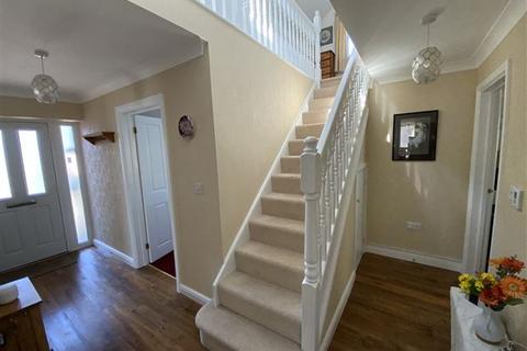9 Polyfields Lane, Bolsover, Chesterfield, S44 6SR