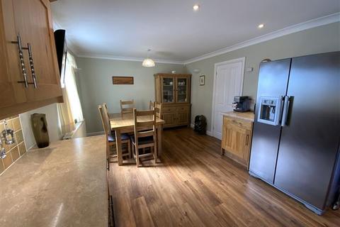 9 Polyfields Lane, Bolsover, Chesterfield, S44 6SR