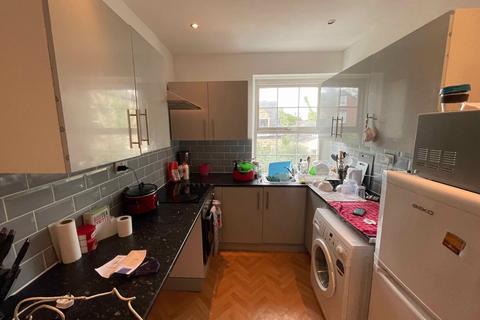 undefined, Otley Road, Leeds LS6