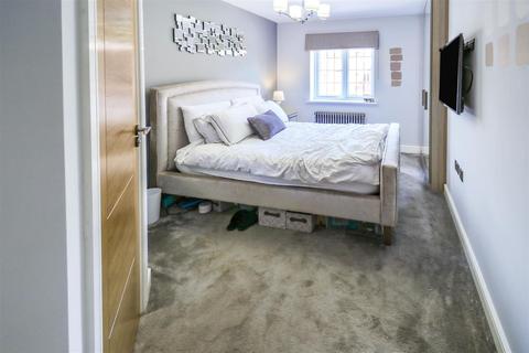 8 Kirkpatrick Place, Gilston, Harlow, CM20 2FX