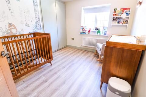 8 Kirkpatrick Place, Gilston, Harlow, CM20 2FX