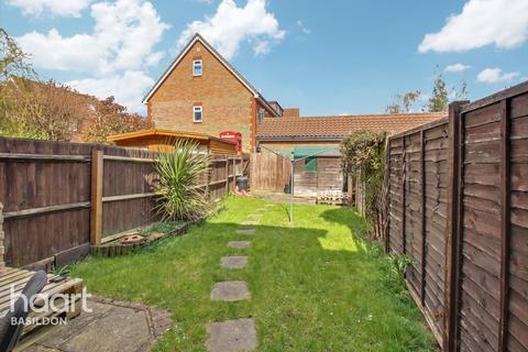 17 Armath Place, Langdon Hills, Basildon, SS16 6UR