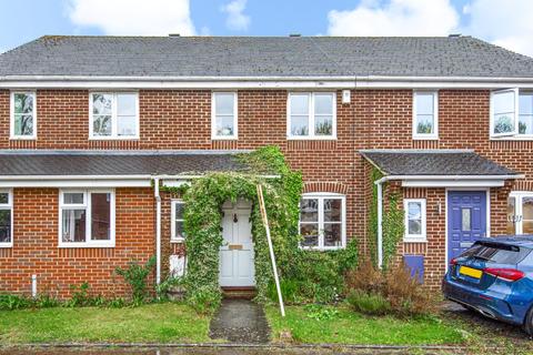 12 Coopers Close, Littleworth, Oxford, OX33 1UA