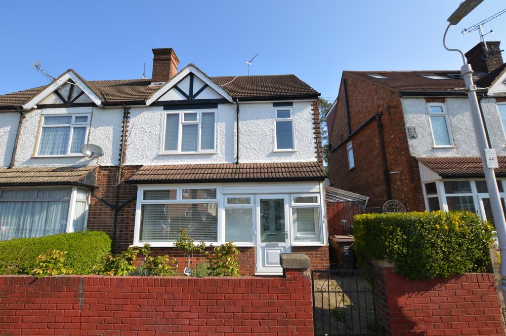 Cambridge Road, St Albans, AL1 3 bed semidetached house £1,795 pcm