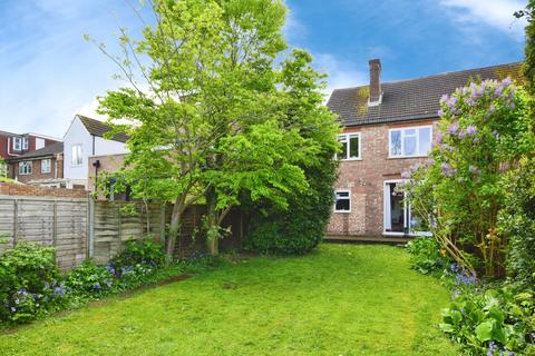 undefined, Cambridge Road, St Albans, AL1