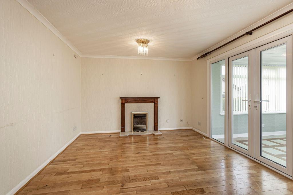 Rosehill, Blair Avenue, Jedburgh TD8 6LD 3 bed detached bungalow £210,000
