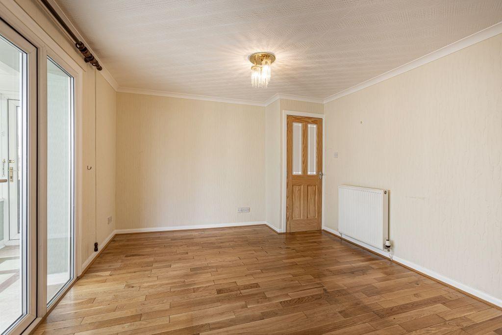 Rosehill, Blair Avenue, Jedburgh TD8 6LD 3 bed detached bungalow £210,000