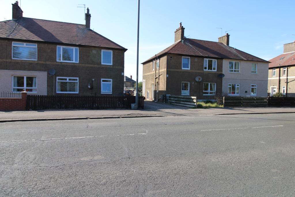 Abbots Road, Grangemouth, FK3 2 bed flat £525 pcm (£121 pw)