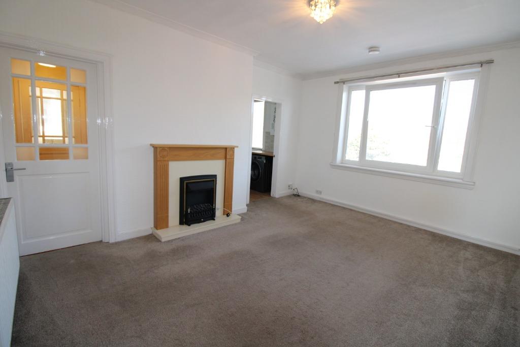 Abbots Road, Grangemouth, FK3 2 bed flat £525 pcm (£121 pw)