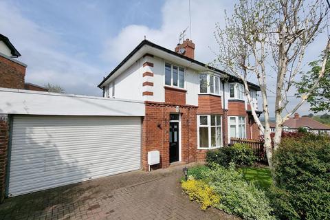 3 bedroom semi-detached house to rent, Benfieldside Road, Shotley Bridge