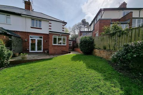 3 bedroom semi-detached house to rent, Benfieldside Road, Shotley Bridge