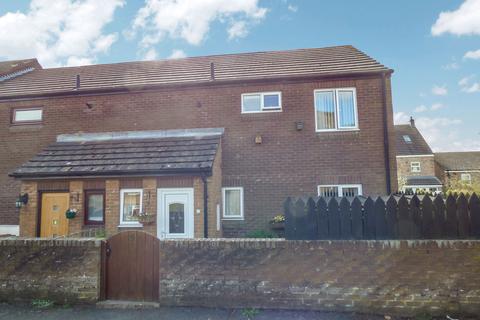 5 Addycombe Close, Rothbury, Morpeth, NE65 7QF