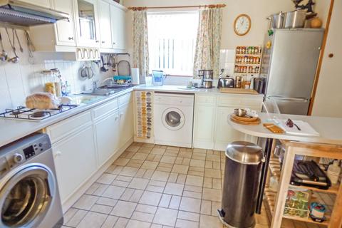 5 Addycombe Close, Rothbury, Morpeth, NE65 7QF