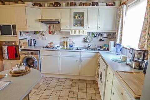 5 Addycombe Close, Rothbury, Morpeth, NE65 7QF